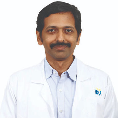 Dr. Piramanayagam P, Gastroenterology/gi Medicine Specialist in flowers road chennai